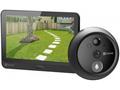 Ezviz HP4 - Bezdrátový kukátkový videozvonek