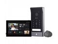 EZVIZ chytrý domácí interkom HP7 Pro 4K