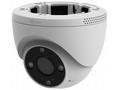 EZVIZ IP kamera H4 PoE 2K, Turret, PoE, 3Mpix, kry