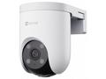 EZVIZ IP kamera H8C 5MP G1, PTZ, Wi-Fi, 5Mpix, kry