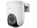 EZVIZ IP kamera H8C 8MP G1, PTZ, Wi-Fi, 8Mpix, kry