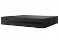 HiLook Powered by HIKVISION, NVR-104MH-C(D), 4 kam