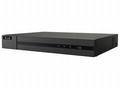 HiLook Powered by HIKVISION, NVR-104MH-C, 4P(D), 4