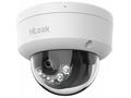 HiLook Powered by HIKVISION, IPC-D180HA-LU, Dome, 