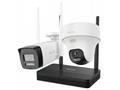HiLook Powered by HIKVISION, WiFi KIT, IKS-2042BTH