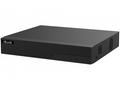 HiLook Powered by HIKVISION, NVR-104MH-C, 4P(E), 4