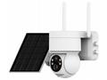 IMMAX NEO LITE SMART Security venkovní solární kam