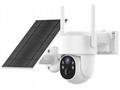 IMMAX NEO LITE SMART Security venkovní solární kam