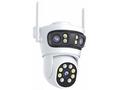 IMMAX NEO LITE SMART Security venkovní kamera TRIP
