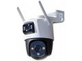 Imou by Dahua IP kamera Cruiser Dual 8MP, PTZ, Wi-