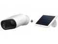 Imou by Dahua kit IP kamera cell Go + solární pane