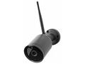NEDIS IP kamera, venkovní, IP65, Wi-Fi, 1080p, Mic