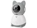 NEDIS IP kamera, Wi-Fi, vnitřní, 1080p, Micro SD, 