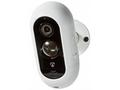 NEDIS IP kamera, venkovní, IP65, Wi-Fi, 1080p, PIR
