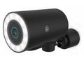NEDIS IP kamera, venkovní, IP65, Wi-Fi, 4K, 3840 x