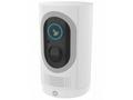 NEDIS IP kamera, venkovní, IP65, Wi-Fi, 3Mpix, 129