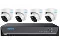 Reolink NVS8-8MD4 set videorekordér a 4ks IP kamer