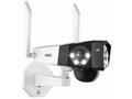 Reolink Duo Series G750 8MPx venkovní bateriová 4G