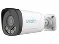 Uniarch by Uniview IP kamera, IPC-B233-APF40W, Bul