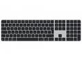 Apple Magic Keyboard (2024) w Touch ID and Numeric