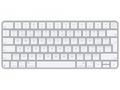 Apple Magic Keyboard s Touch ID (2024), Bílé kláve