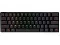 Endorfy herní klávesnice Thock Compact BR RGB, USB