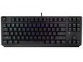 Endorfy herní klávesnice Thock TKL Brown, USB, Kai