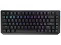 Endorfy herní klávesnice Thock 75% Wireless Black,