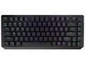 Endorfy herní klávesnice Thock 75% Wireless Black,