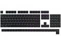 Endorfy set kláves PBT BK, 124ks, černá