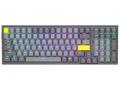 Endorfy mechanická klávesnice Celeris 1800, BT, US