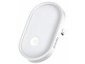 Colorway noční LED světlo, CW-NL08-W, inteligentní