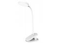 Colorway stolní LED lampa, CW-DL02B-B, Integrovaná