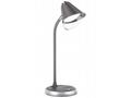 IMMAX LED stolní lampička FINCH, Qi nabíjení, 9W, 