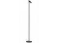IMMAX LED podlahová lampa TIT, 6W, DC 12V, 0,5A, 1