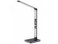 IMMAX LED stolní lampička HERON NEW, Qi nabíjení, 