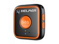 HELMER GPS SOS lokátor (přívěsek) LK 717, detekce 