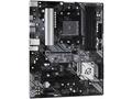 ASRock MB Sc AM4 B550 Phantom Gaming 4, AMD B550, 