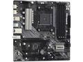 ASRock MB Sc AM4 B550M PHANTOM GAMING 4, AMD B550,