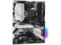 ASRock MB Sc AM4 B550 PRO4, AMD B550, 4xDDR4, HDMI