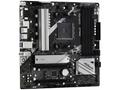 ASRock MB Sc AM4 A520M PRO4, AMD A520, 4xDDR4, HDM