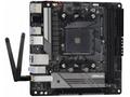 ASRock A520M-ITX, AC, AMD A520, AM4, 2x DDR4 DIMM,