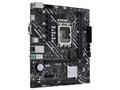 ASUS PRIME H610M-K D4, LGA 1700, mATX