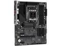 ASRock MB Sc AM5 B650 PG Lightning, AMD B650, 4xDD