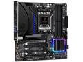 ASRock MB Sc AM5 B650M PG Riptide, AMD B650, 4xDDR