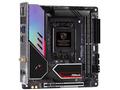 ASRock Z790 PG-ITX, TB4, Intel Z790, LGA1700, 2x D