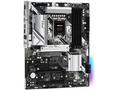 ASRock B760 PRO RS, Intel B760, LGA1700, 4x DDR5, 