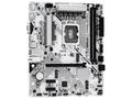 ASRock B760M-HDV, M.2, Intel B760, LGA1700, 2x DDR