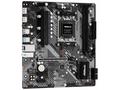 ASRock MB Sc AM5 B650M-H, M.2+, AMD B650, 2xDDR5, 