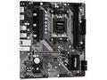 ASRock B650M-H, M.2+, AMD B650, AM5, 2x DDR5 DIMM,